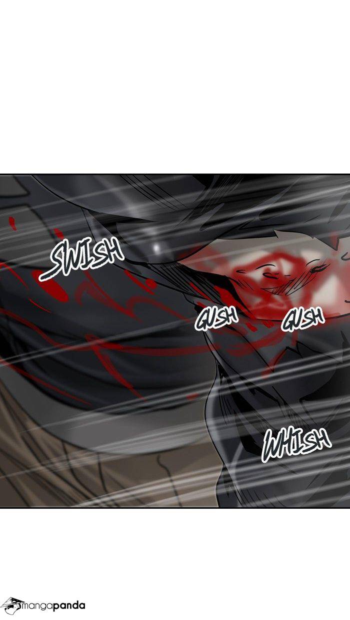 Tower of God Chapter 298 image 002